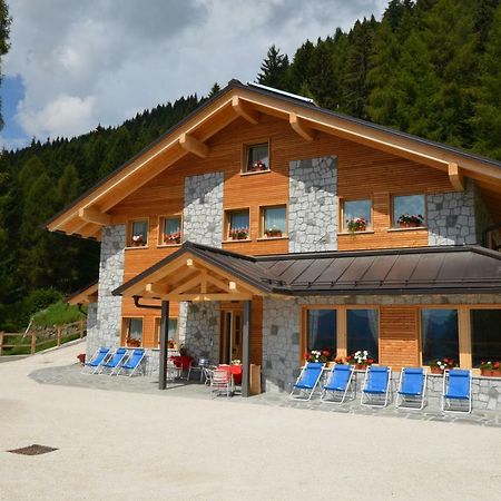 Chalet Serena Roncegno Εξωτερικό φωτογραφία