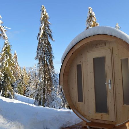 Chalet Serena Roncegno Εξωτερικό φωτογραφία