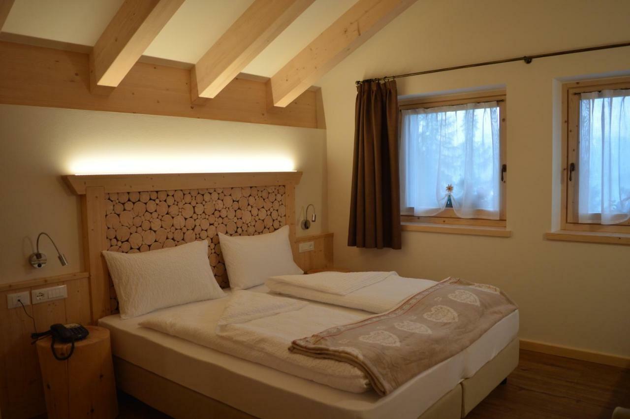 Chalet Serena Roncegno Εξωτερικό φωτογραφία