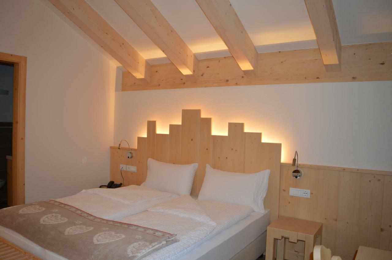 Chalet Serena Roncegno Εξωτερικό φωτογραφία