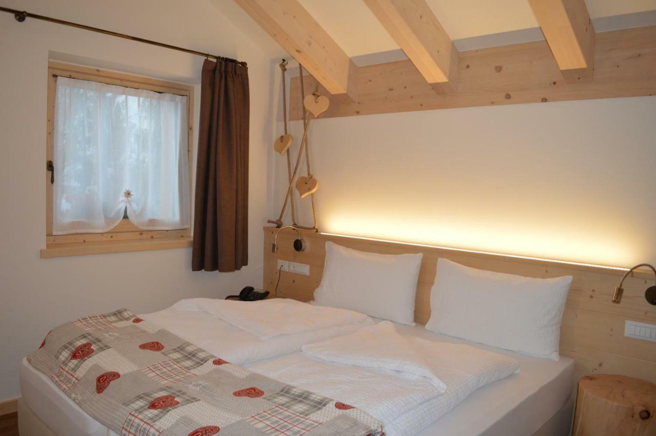Chalet Serena Roncegno Εξωτερικό φωτογραφία