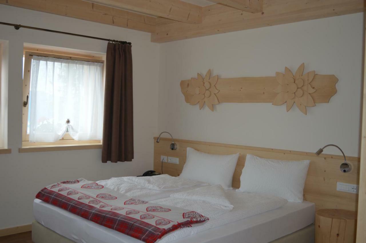 Chalet Serena Roncegno Εξωτερικό φωτογραφία