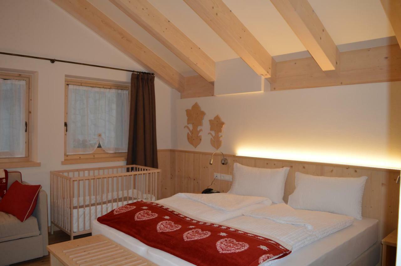 Chalet Serena Roncegno Εξωτερικό φωτογραφία