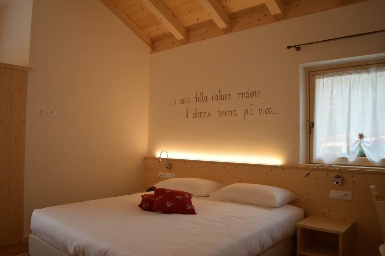 Chalet Serena Roncegno Εξωτερικό φωτογραφία