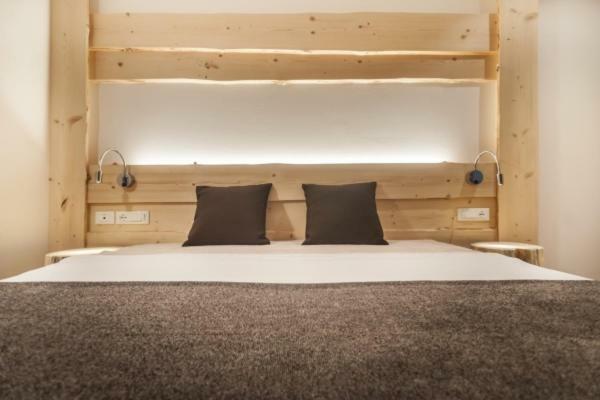 Chalet Serena Roncegno Εξωτερικό φωτογραφία