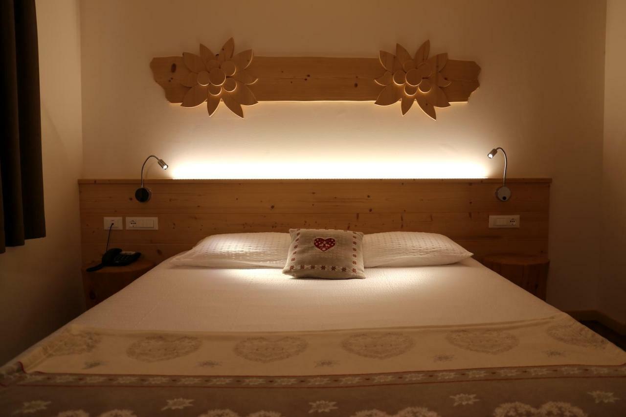 Chalet Serena Roncegno Εξωτερικό φωτογραφία
